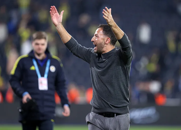 Fenerbahçe'den Forvete Dev Hamle: 1.97’lik Golcü Listede Fenerbahçe'den Forvete Dev Hamle: 1.97’lik Golcü Listede