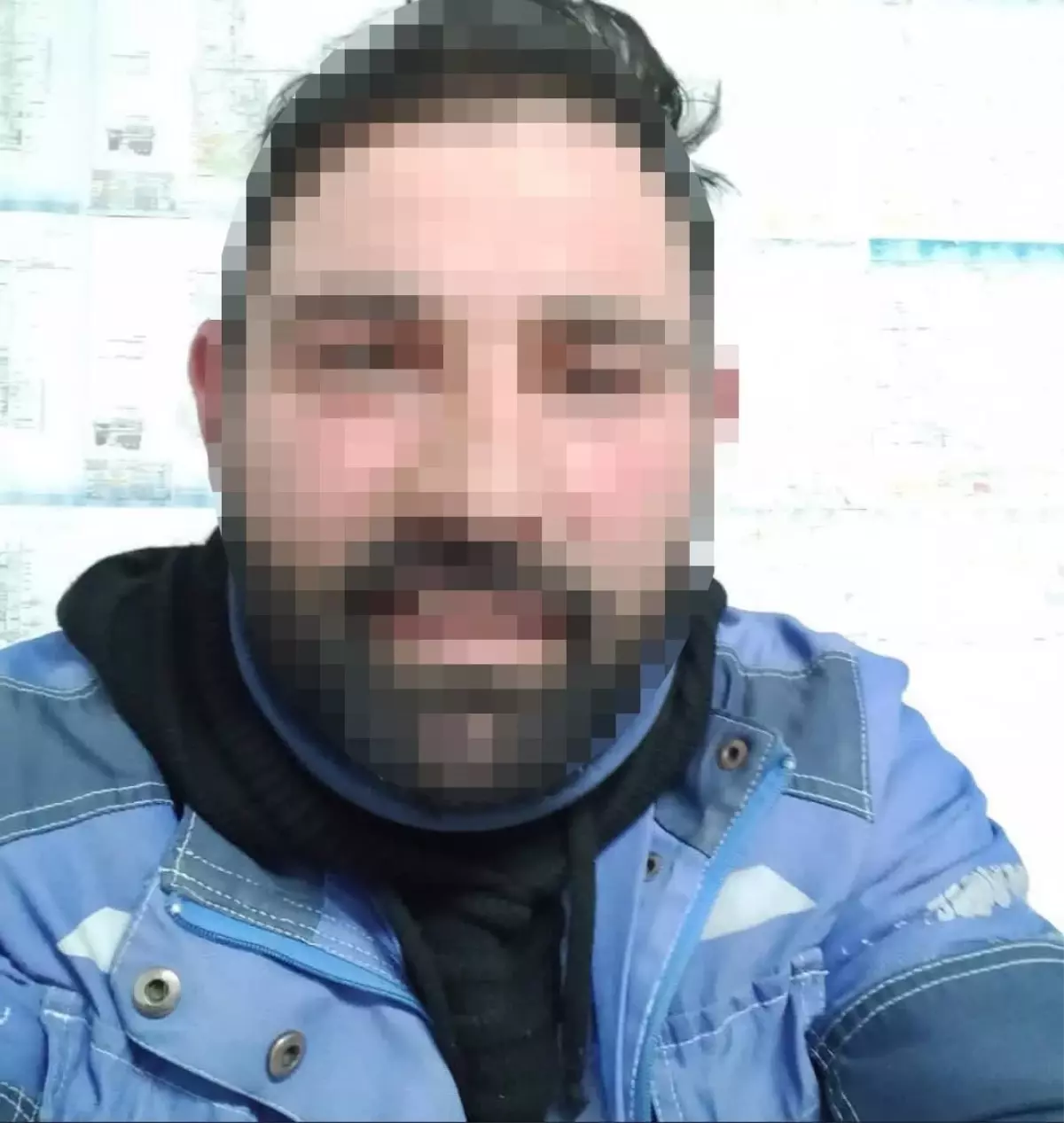 Afyonkarahisar’da Çocuklarına Şiddet Uygulayan Baba Hakkında Soruşturma Başlatıldı