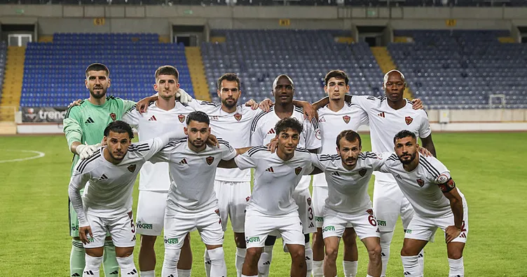 Hatayspor Yuvaya Dönüyor: Fuat Tosyalı Stadı’nda İlk Maç Heyecanı Hatayspor Yuvaya Dönüyor: Fuat Tosyalı Stadı’nda İlk Maç Heyecanı