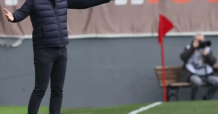 1. Lig’de Teknik Direktör Fırtınası: 13 Haftada 13 Takım Değişikliğe Gitti