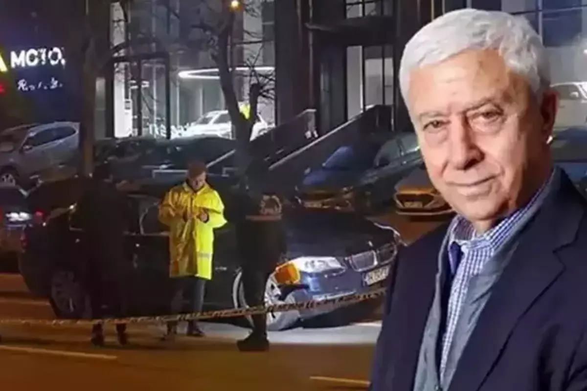 Böcek Ailesinin Hayatını Kaybettiği Olayda Gözler Alüminyum Fosfite Çevrildi