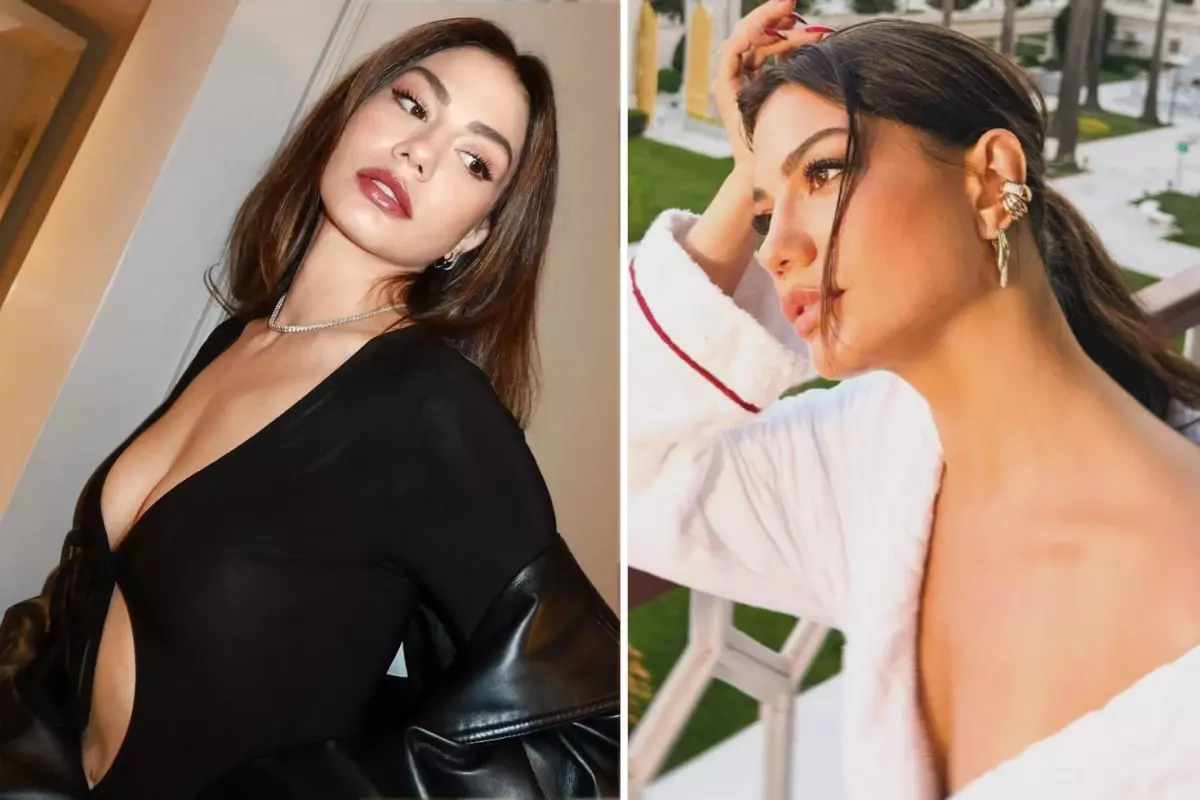 Demet Özdemir ve Emirhan Topçu Hakkında Aşk İddiası