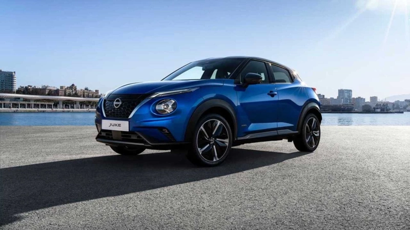 Nissan Juke Kasım Ayına Özel 300 Bin TL'ye Varan İndirimle Satışta Nissan Juke Kasım Ayına Özel 300 Bin TL'ye Varan İndirimle Satışta