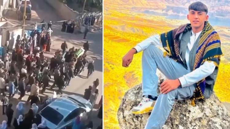 Mardin’de Silahlı Saldırıyla İlgili 6 Şüpheli Gözaltında Mardin’de Silahlı Saldırıyla İlgili 6 Şüpheli Gözaltında
