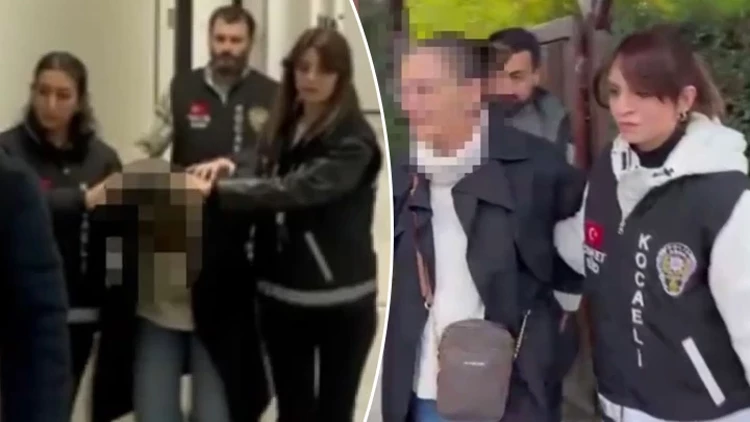 İzmit’te 18 Yıl Önce Yaşanan Olayın Faili Tespit Edildi İzmit’te 18 Yıl Önce Yaşanan Olayın Faili Tespit Edildi