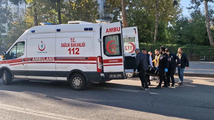 Diyarbakır’da Aile Faciası: Annesi ve Ağabeyini Vuran 18 Yaşındaki Emre Torgut Tutuklandı
