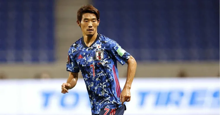 Beşiktaş, Japon Orta Saha Hidemasa Morita'yı Gündemine Aldı
