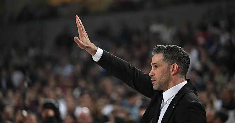 Alimpijevic: “Başarıya Giden Yolda Sihirli Bir Değnek Yok, Çok Çalışmak Var”