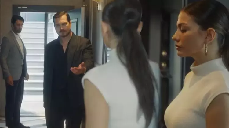 Eşref Rüya, Reytinglerde Yine Zirvede Yer Aldı Eşref Rüya, Reytinglerde Yine Zirvede Yer Aldı