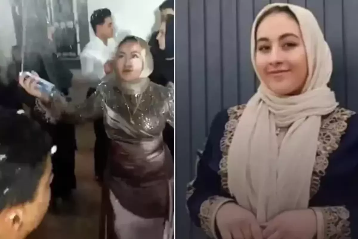 Park Yeri Tartışması Silahlı Saldırıya Dönüştü