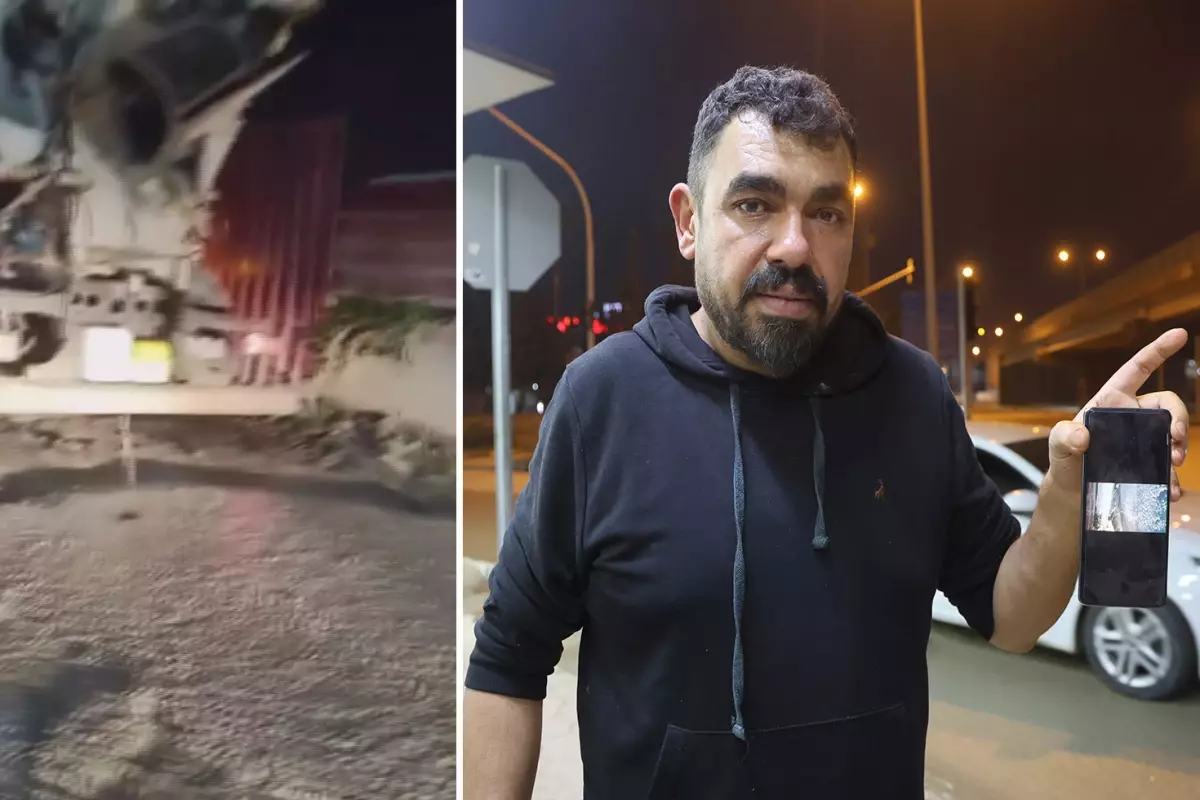 Firmam Zengin, Cezamızı Öderiz” Dedi, Firma Kapatıldı!