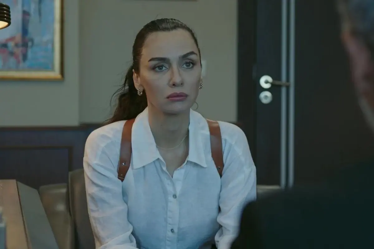 Birce Akalay Alkollü Araç Kullanırken Yakalandı: Ehliyetine El Konuldu