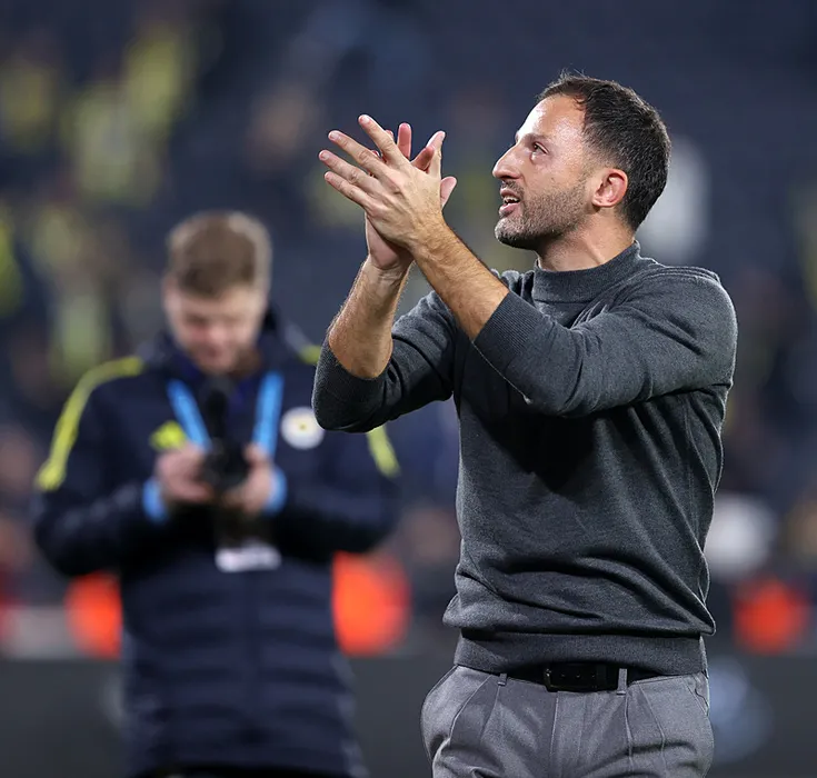 Fenerbahçe’den Süper Lig Hamlesi: Maestro İçin Transfer Teması Başladı