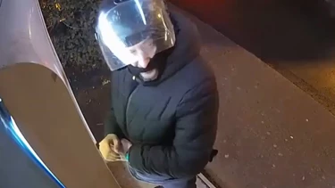 ATM'den 38 Kez Para Çaldı, 39. Denemede Yakalandı