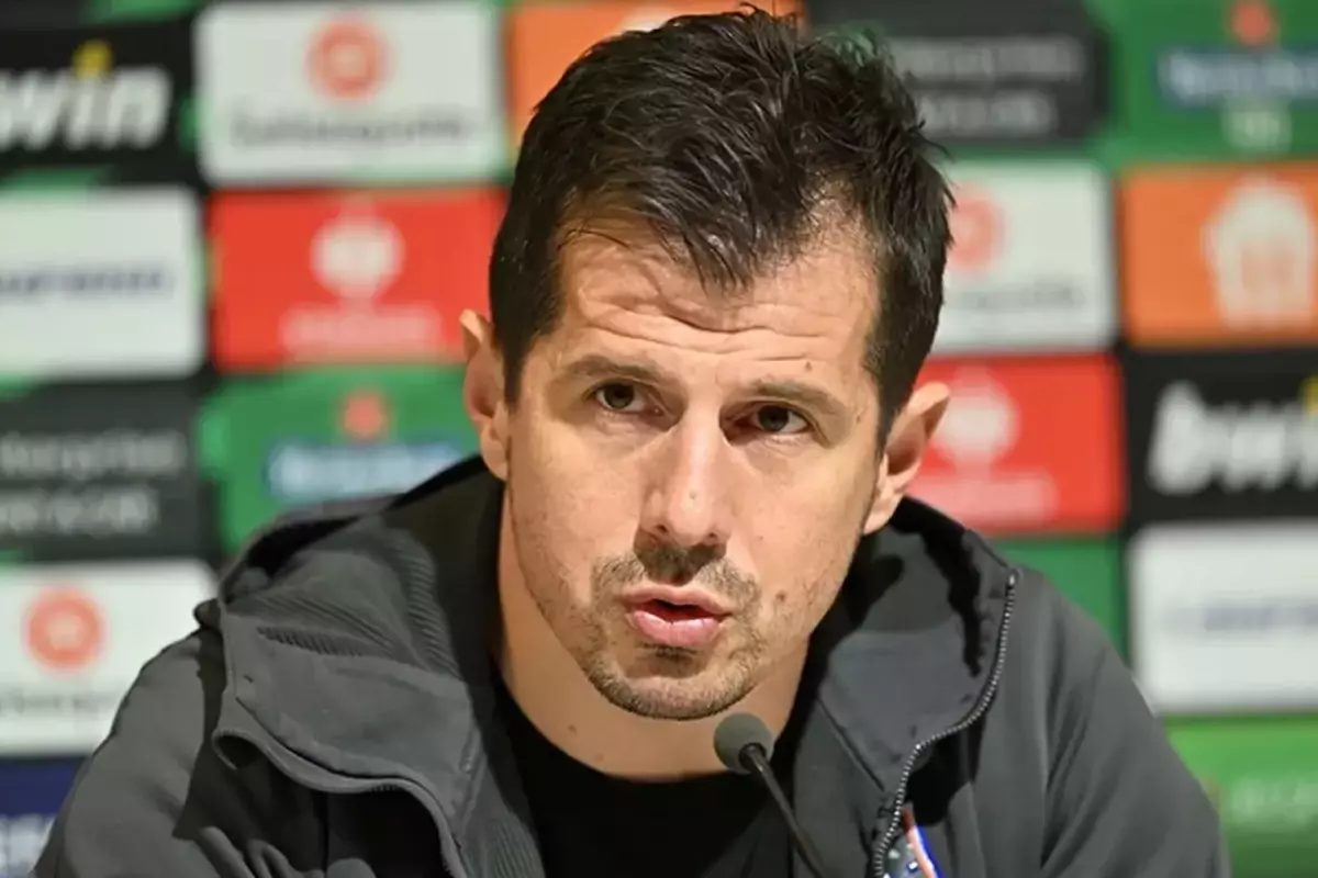 Emre Belözoğlu’ndan Bahis Soruşturmasına Çarpıcı Yorum Emre Belözoğlu’ndan Bahis Soruşturmasına Çarpıcı Yorum