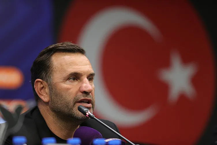 Galatasaray’da Gençlerbirliği Maçı Öncesi Sürpriz 11: Kazımcan İlk 11’e Dönüyor