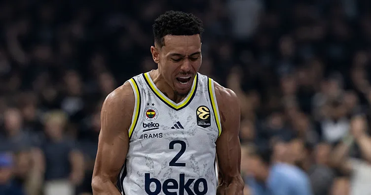 Fenerbahçe Beko Deplasmanda Partizan’ı Farkla Geçti Fenerbahçe Beko Deplasmanda Partizan’ı Farkla Geçti