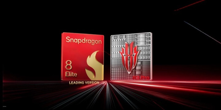 Snapdragon 8 Gen 5 AnTuTu’da Görüldü: Elite Gen 5’e Yakın Performans