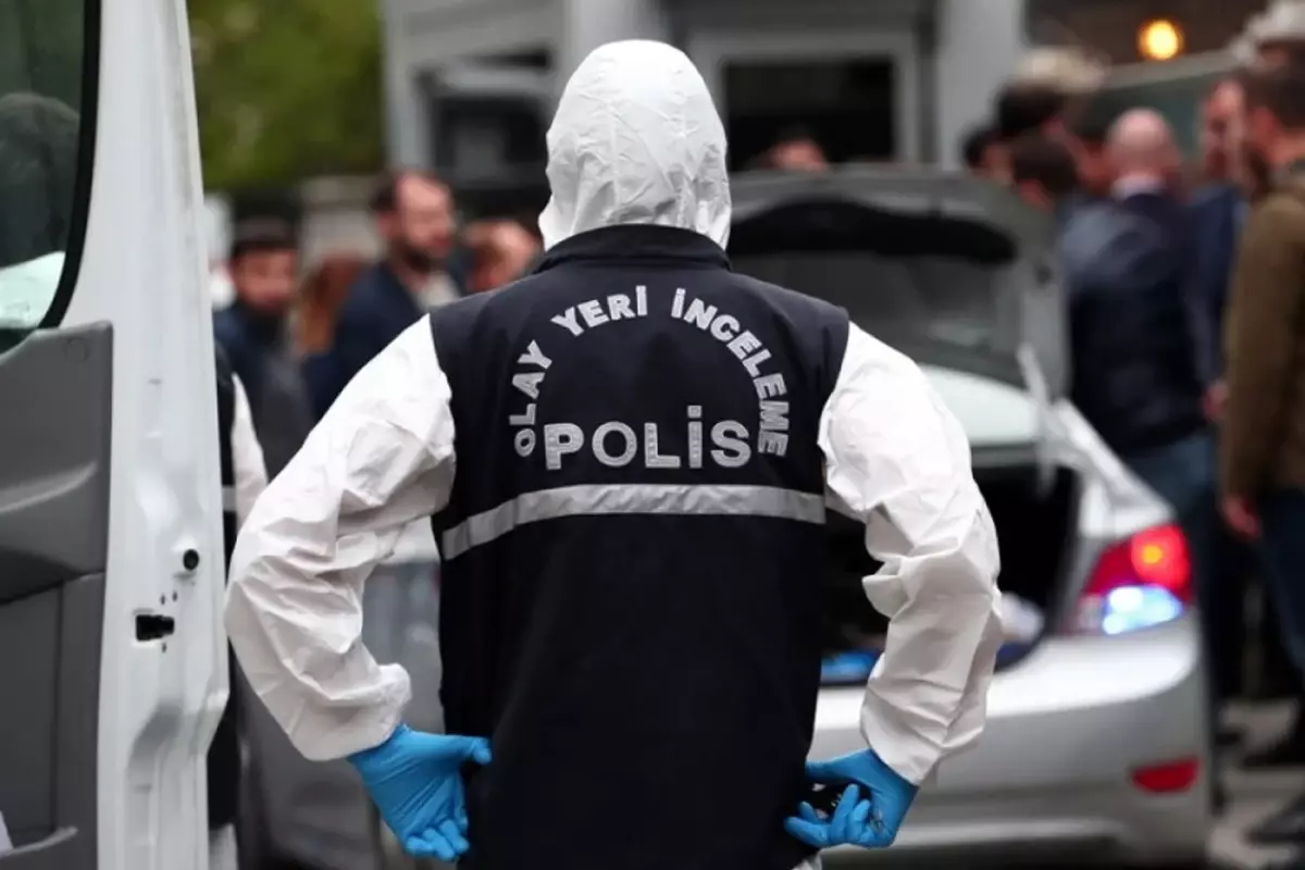 Dayı-Yeğen Arasında Arsa Tartışması Silahlı Yaralanmayla Sonuçlandı Dayı-Yeğen Arasında Arsa Tartışması Silahlı Yaralanmayla Sonuçlandı
