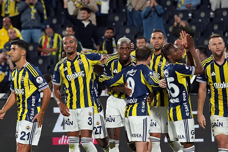 Fenerbahçe, Süper Lig'den Transfer İçin Harekete Geçti