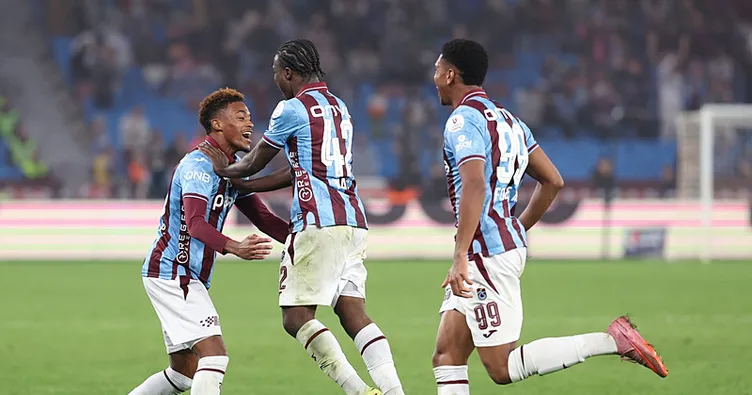 Trabzonspor, Zirve Takibini Başakşehir Deplasmanında Sürdürmek İstiyor