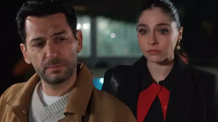 Güller ve Günahlar Zirveyi Bırakmıyor: Serhat ve Zeynep Arasında Fırtına Güller ve Günahlar Zirveyi Bırakmıyor: Serhat ve Zeynep Arasında Fırtına