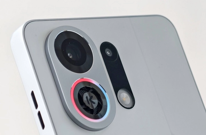 Oppo K15 Turbo Pro'nun Teknik Özellikleri Sızdırıldı: Güçlü Donanımıyla Dikkat Çekiyor