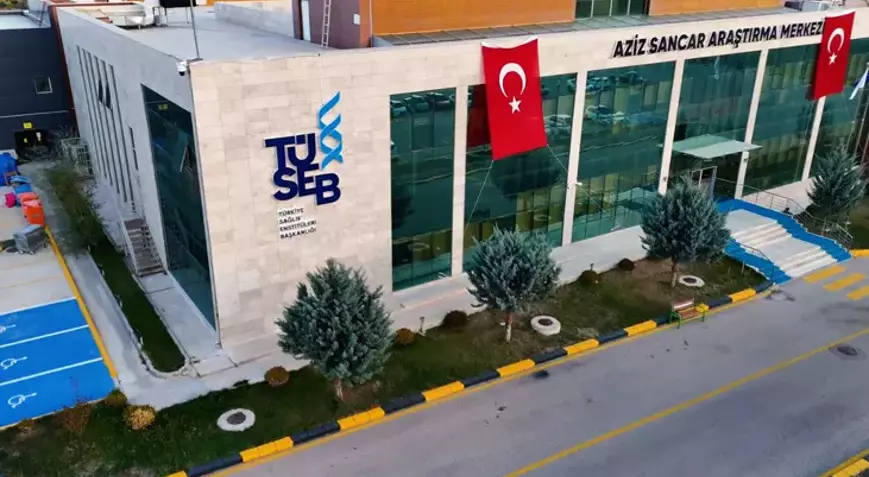 Sağlık Dünyası Ankara’da Buluşuyor: 11. Türk Tıp Kurultayı Başlıyor Sağlık Dünyası Ankara’da Buluşuyor: 11. Türk Tıp Kurultayı Başlıyor