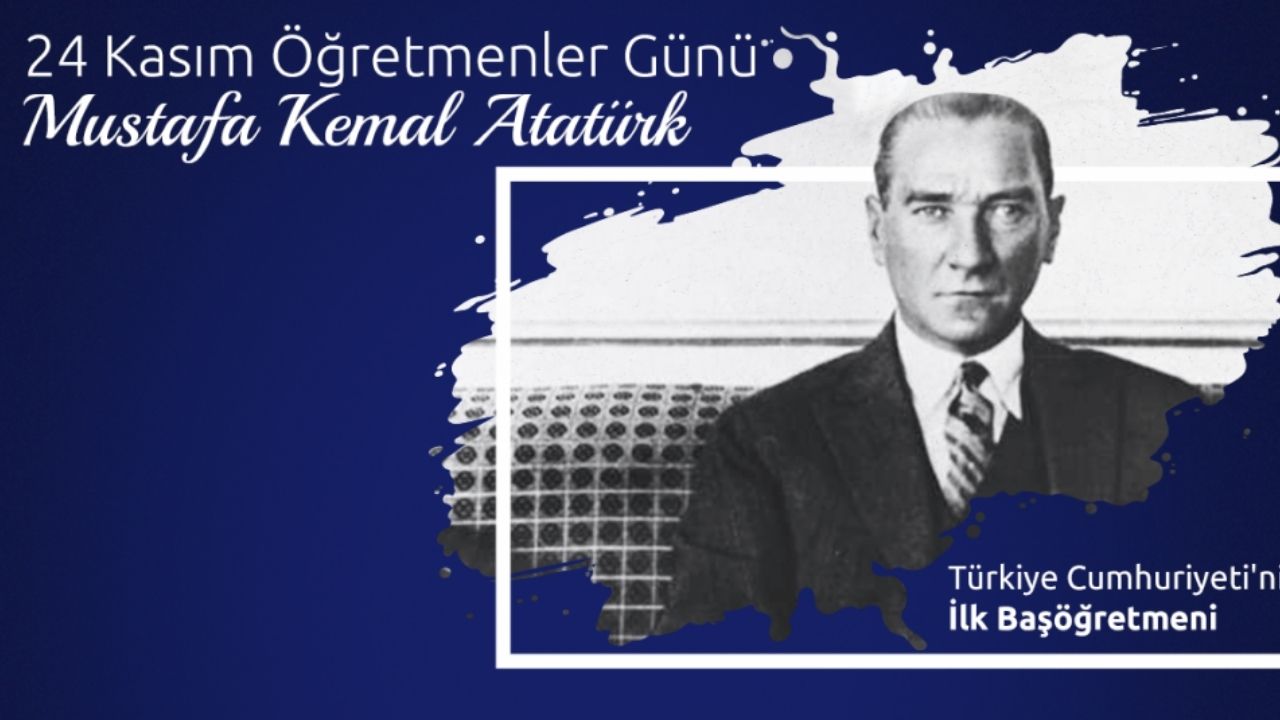 Cemil Tugay: Öğretmenler Geleceğimizin Mimarıdır, Saygıyla Eğiliyorum