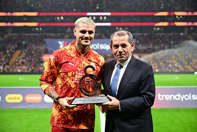 Galatasaray'dan Retro Hamle: 3 Günde 200 Milyon TL Gelir