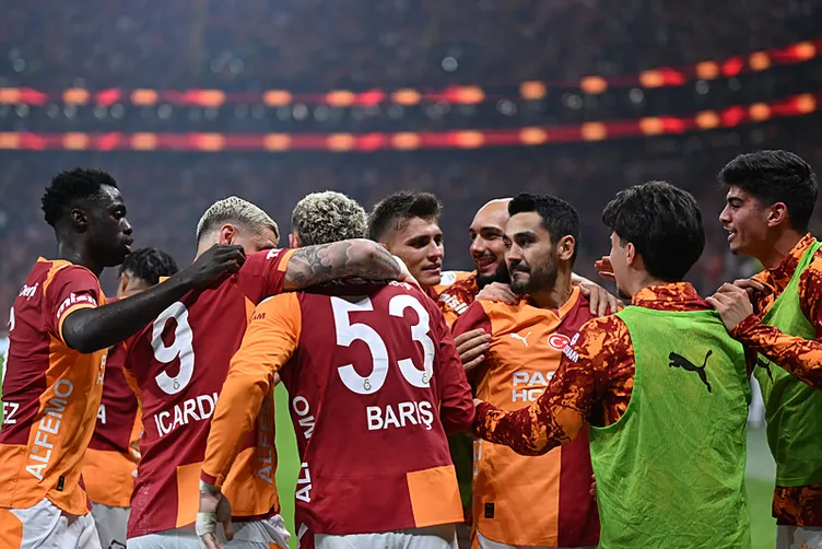 Galatasaray’da 3 Ayrılık Kapıda: Ara Transfer Planı Netleşti