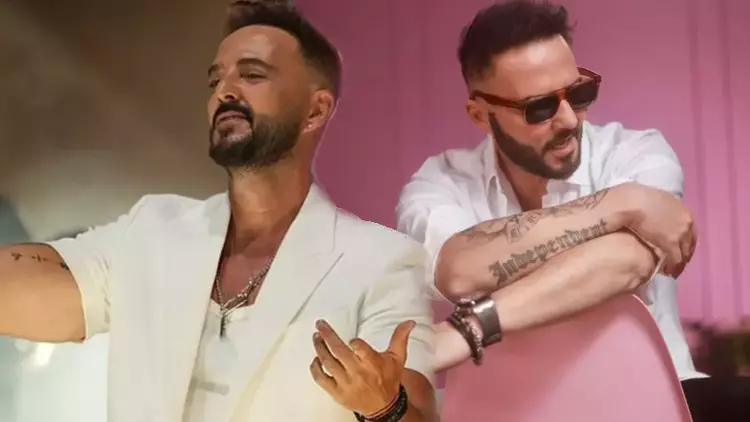 Gökhan Özen'e Takıntılı Hayran Şoku: Mahkemeden Koruma Kararı Aldı