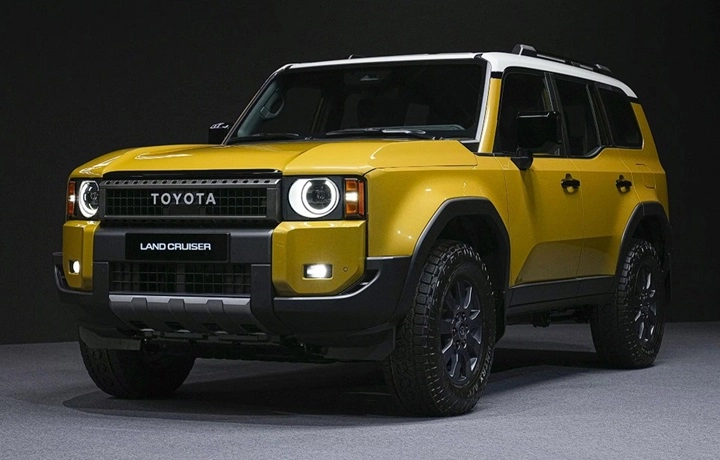 Toyota, Model Ömrünü 9 Yıla Çıkarmaya Hazırlanıyor Toyota, Model Ömrünü 9 Yıla Çıkarmaya Hazırlanıyor