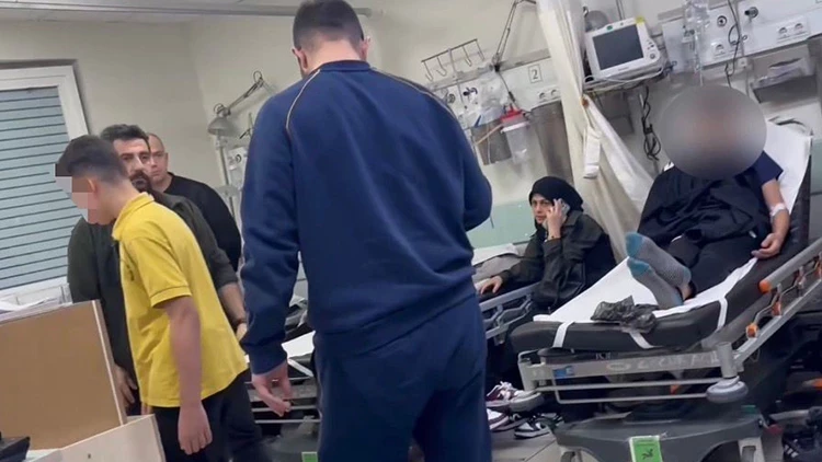 Bursa'da Okulda Satılan Profiterol Öğrencileri Hastanelik Etti