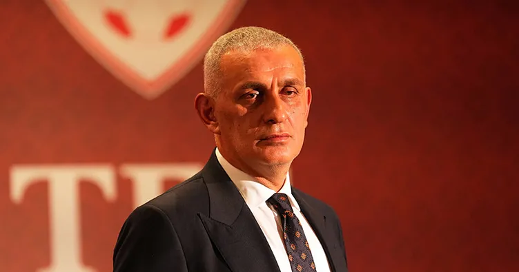 Murat Özbostan: "Hacıosmanoğlu, Resti Çekti ve Geri Adım Atmadı" Murat Özbostan: "Hacıosmanoğlu, Resti Çekti ve Geri Adım Atmadı"