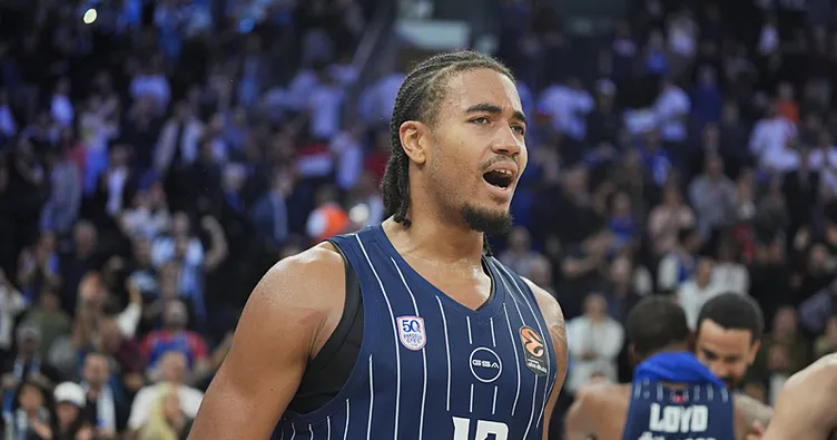 Anadolu Efes, EuroLeague’de Monaco Deplasmanında Zorlu Sınavda