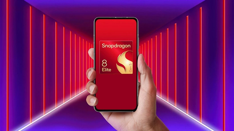 Android–iPhone Dosya Aktarımı Dönemi Başlıyor: Qualcomm’dan Devrim Niteliğinde Adım Android–iPhone Dosya Aktarımı Dönemi Başlıyor: Qualcomm’dan Devrim Niteliğinde Adım