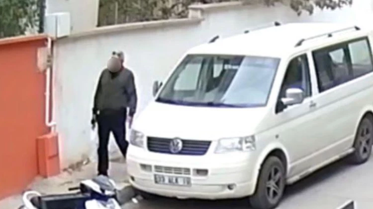 Nizip’te Kadın Cinayeti: Uzaklaştırma Kararı Olan Koca Eve Gelip Ateş Açtı