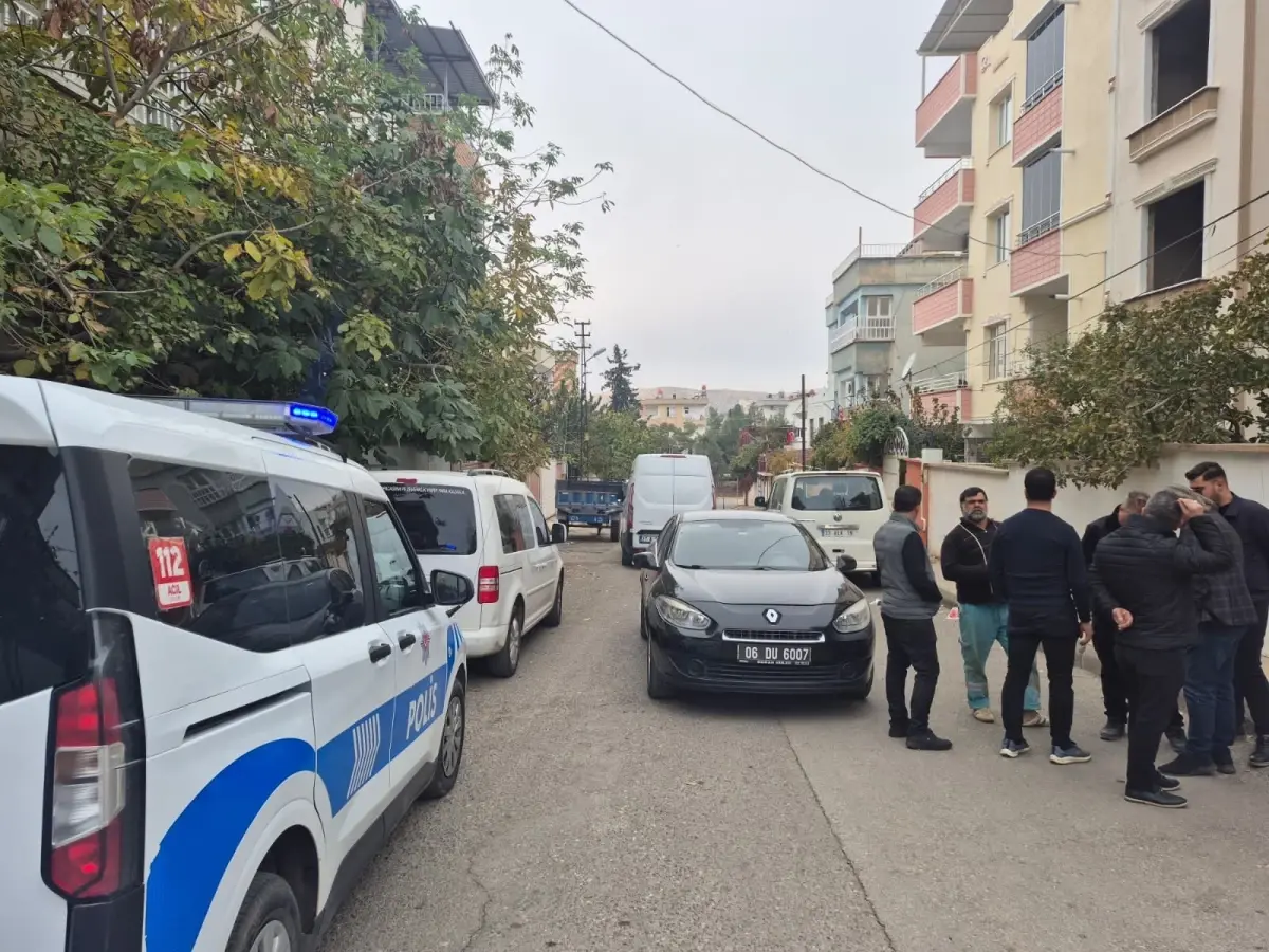 Nizip’te Kadın Cinayeti: Zanlı Yaralı Yakalandı Nizip’te Kadın Cinayeti: Zanlı Yaralı Yakalandı
