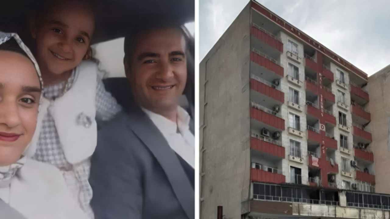 Mardin Kızıltepe’de Üç Kişi Evlerinde Hayatını Kaybetmiş Halde Bulundu