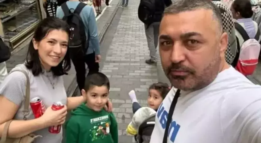 Fatih’te Hayatını Kaybeden Böcek Ailesinin Ölüm Nedeni Otopsiyle Netleşti