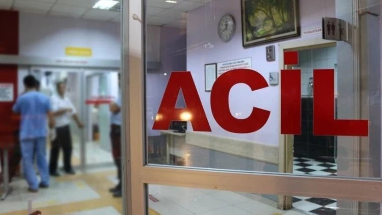 Bingöl’de İki Okulda Gıda Kaynaklı Rahatsızlık: 120 Öğrenci Hastaneye Kaldırıldı