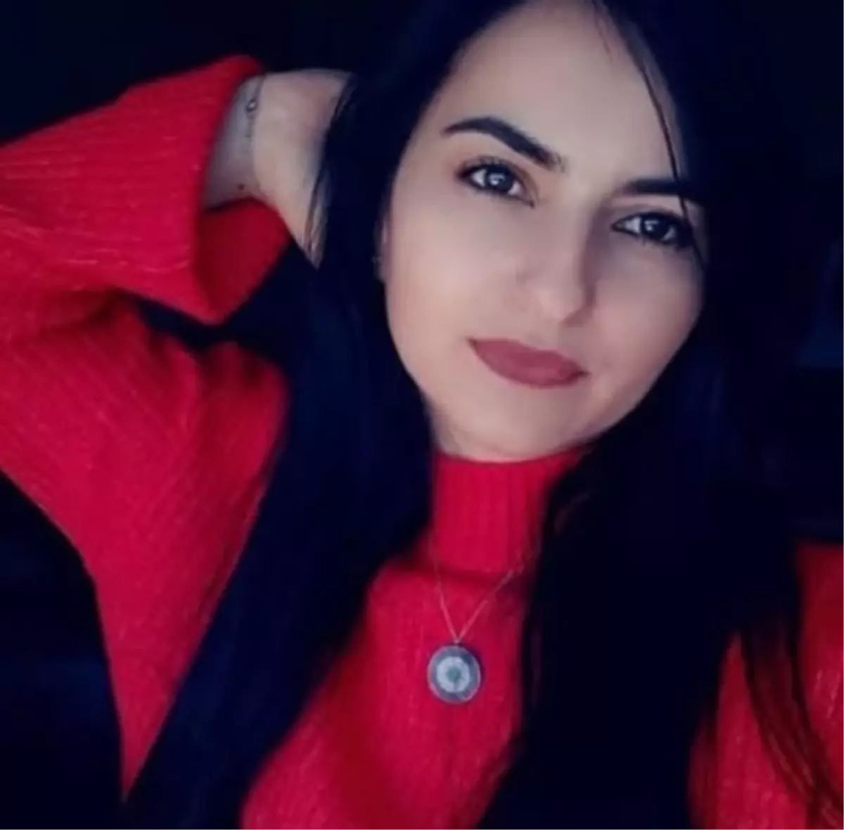 Eski Sevgilisi Tarafından Tüfekle Vurulan Ebru K. Yaşamını Yitirdi