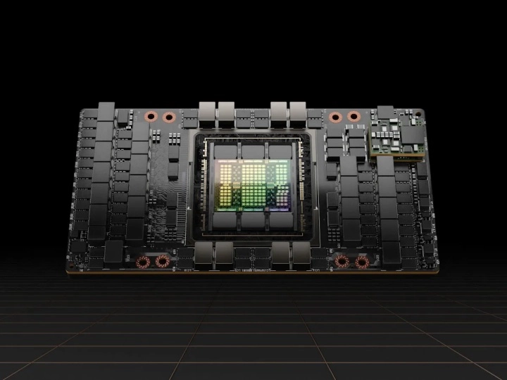 Nvidia’dan Google’ın TPU Hamlesine Yanıt: “Sektörün Bir Nesil Önündeyiz”