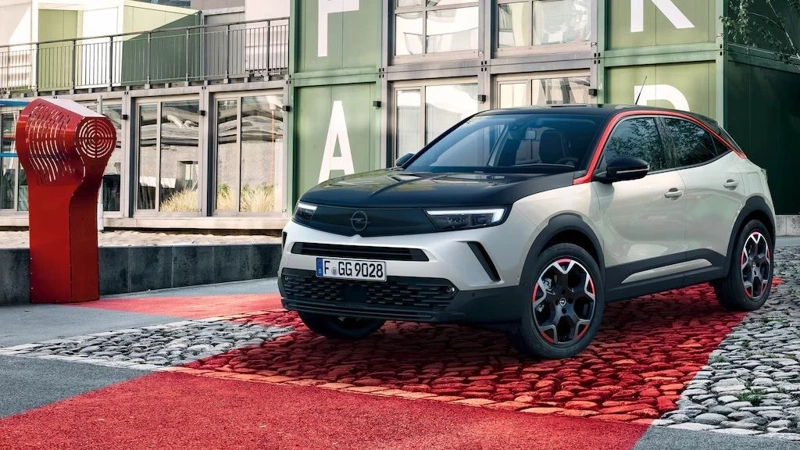 Opel Mokka’da Yıl Sonu Fırsatı: Fiyatlar Egea Seviyesine Geriledi Opel Mokka’da Yıl Sonu Fırsatı: Fiyatlar Egea Seviyesine Geriledi