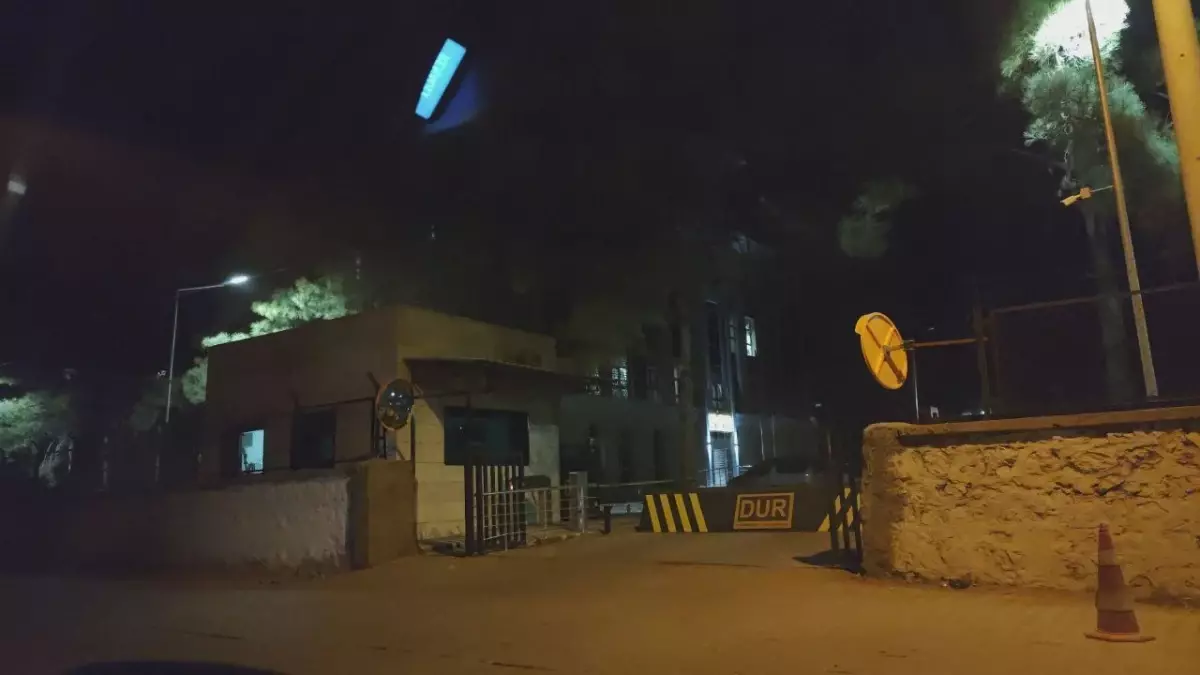 Mardin’de Aynı Aileden Üç Kişi Ölü Bulundu, Komşu Şüpheli Gözaltında