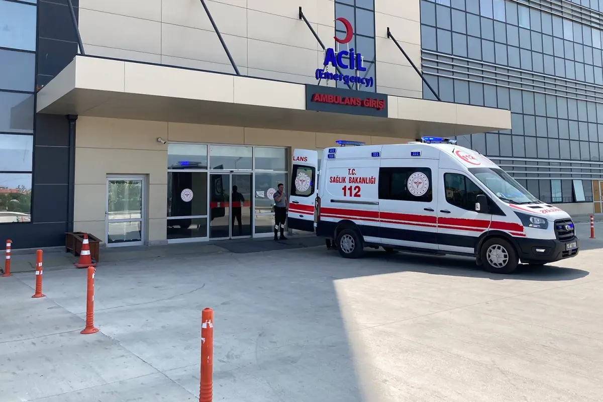 Seydikemer’de Zehirlenme Şüphesi: Üç Kardeşten Biri Hayatını Kaybetti