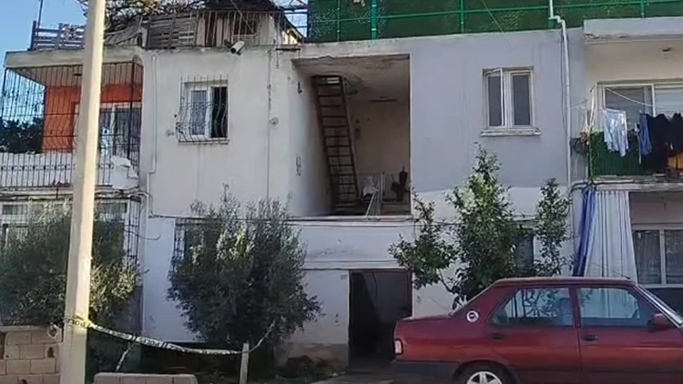 Tarsus’ta Kahreden Cinayet: Uzaklaştırma Kararı Bitti, Eşi Tüfekle Öldürdü