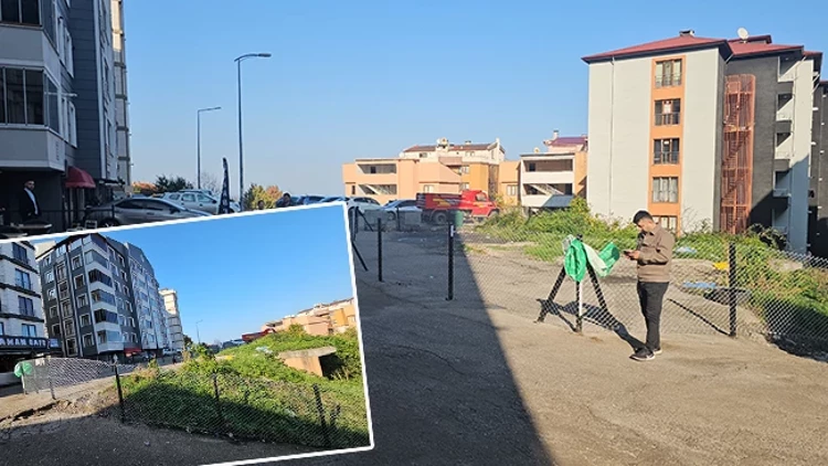 Zonguldak’ta Kamulaştırma Krizi: Belediye Ödeme Yapmadı, Yol Çitle Kapatıldı