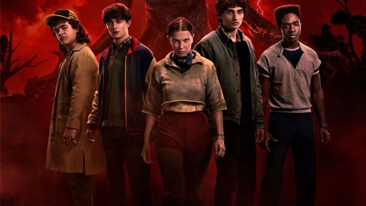 Stranger Things 5. Sezon Yayında: Netflix’e Yoğun İlgi Sistemleri Zorladı